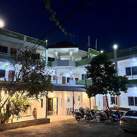 The 99 Inn Hotel Pak Chong المظهر الخارجي الصورة