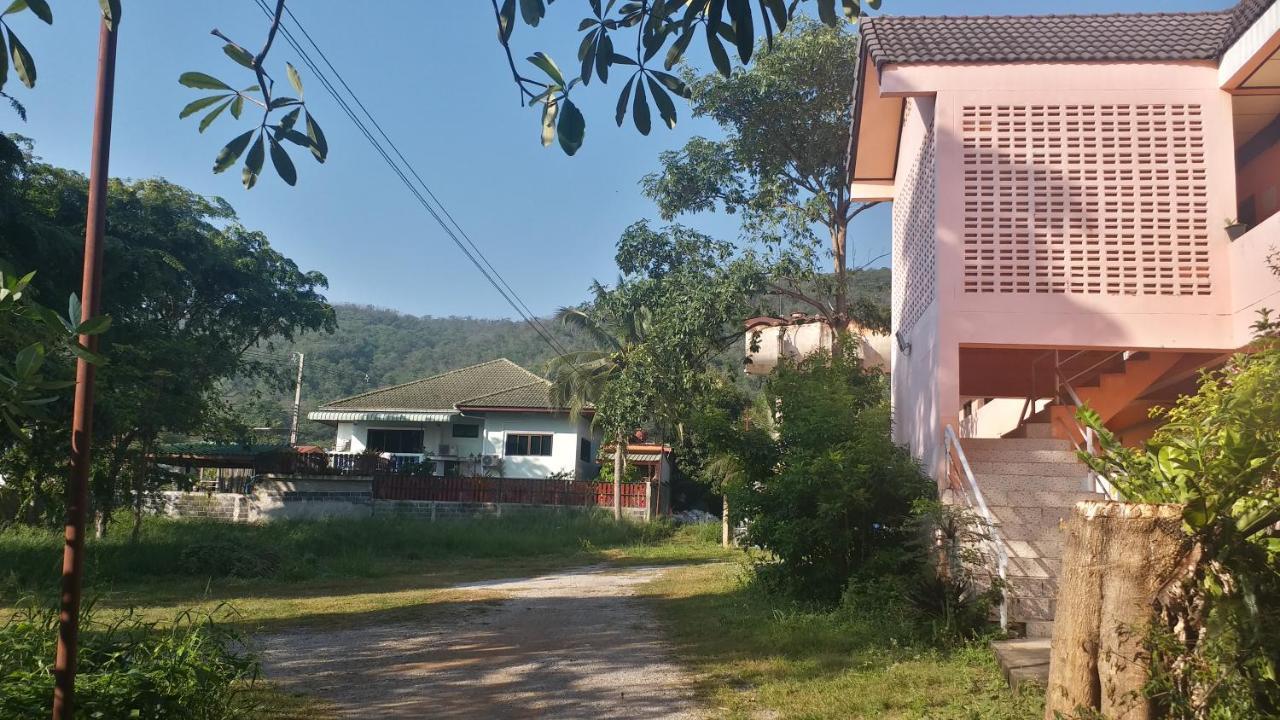 The 99 Inn Hotel Pak Chong المظهر الخارجي الصورة