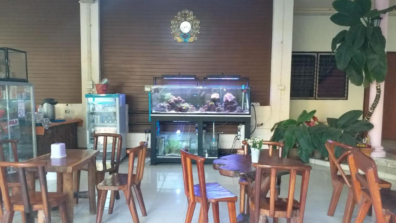 The 99 Inn Hotel Pak Chong المظهر الخارجي الصورة