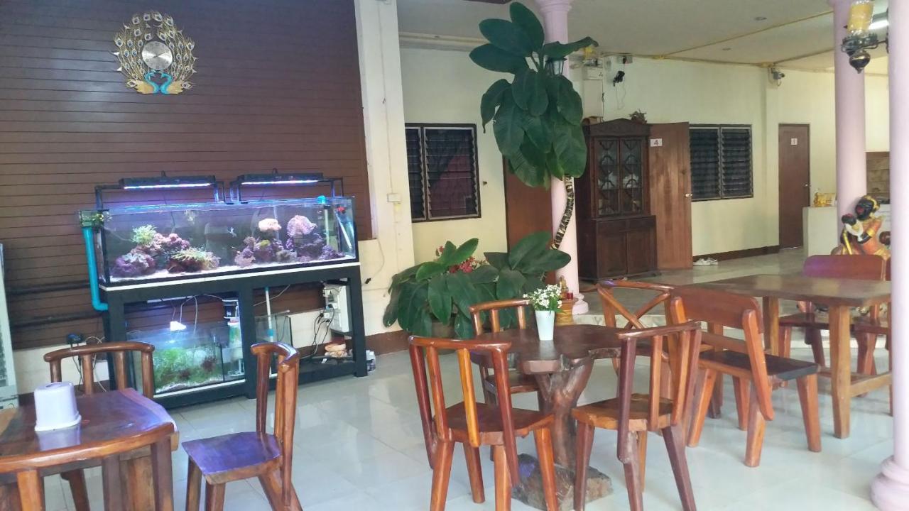 The 99 Inn Hotel Pak Chong المظهر الخارجي الصورة