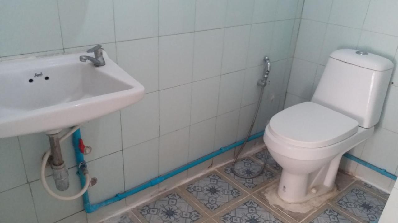 The 99 Inn Hotel Pak Chong المظهر الخارجي الصورة
