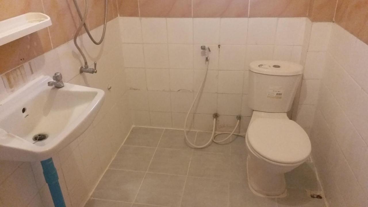 The 99 Inn Hotel Pak Chong المظهر الخارجي الصورة