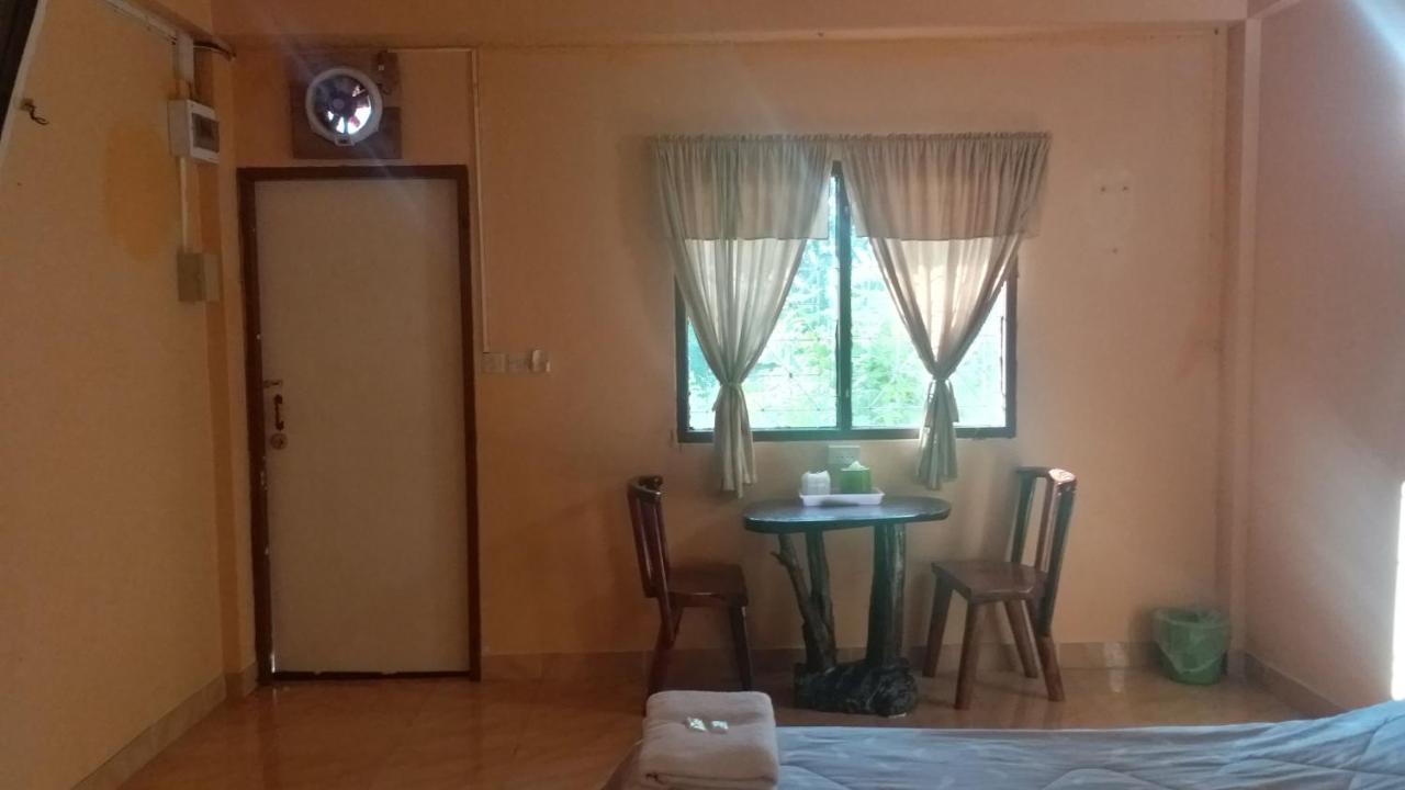 The 99 Inn Hotel Pak Chong المظهر الخارجي الصورة