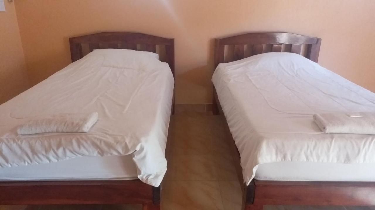 The 99 Inn Hotel Pak Chong المظهر الخارجي الصورة