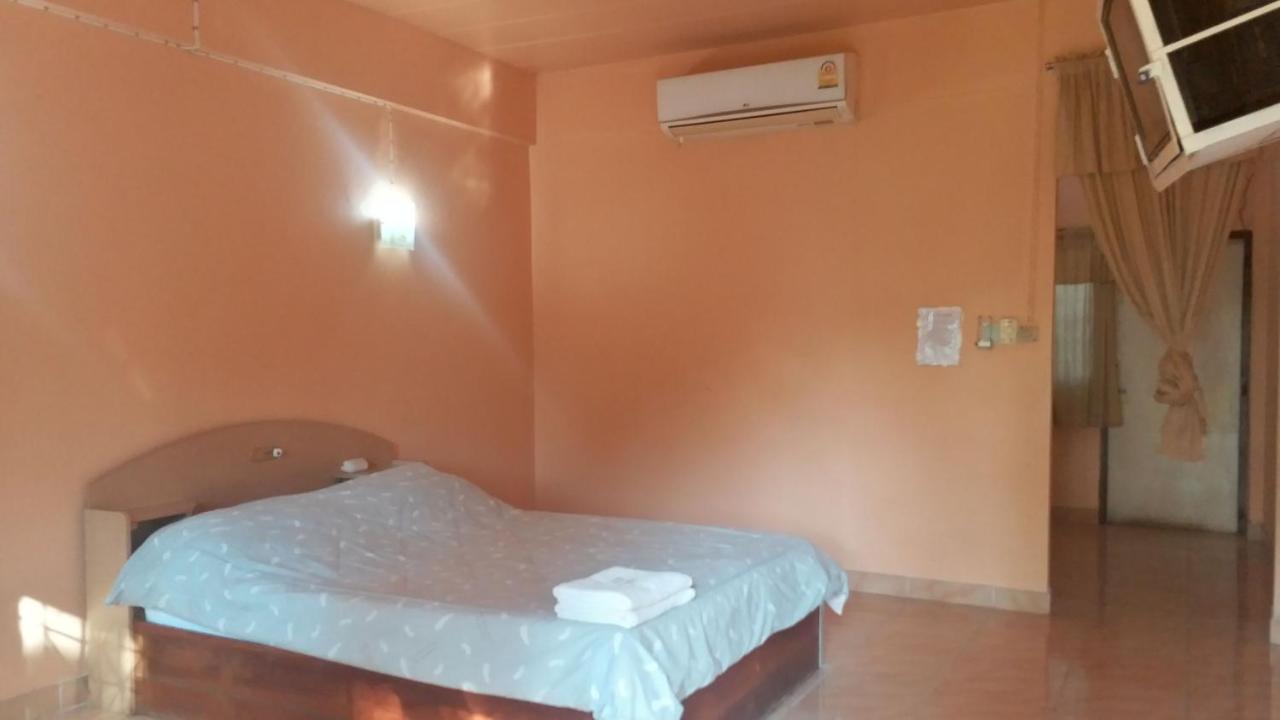 The 99 Inn Hotel Pak Chong المظهر الخارجي الصورة