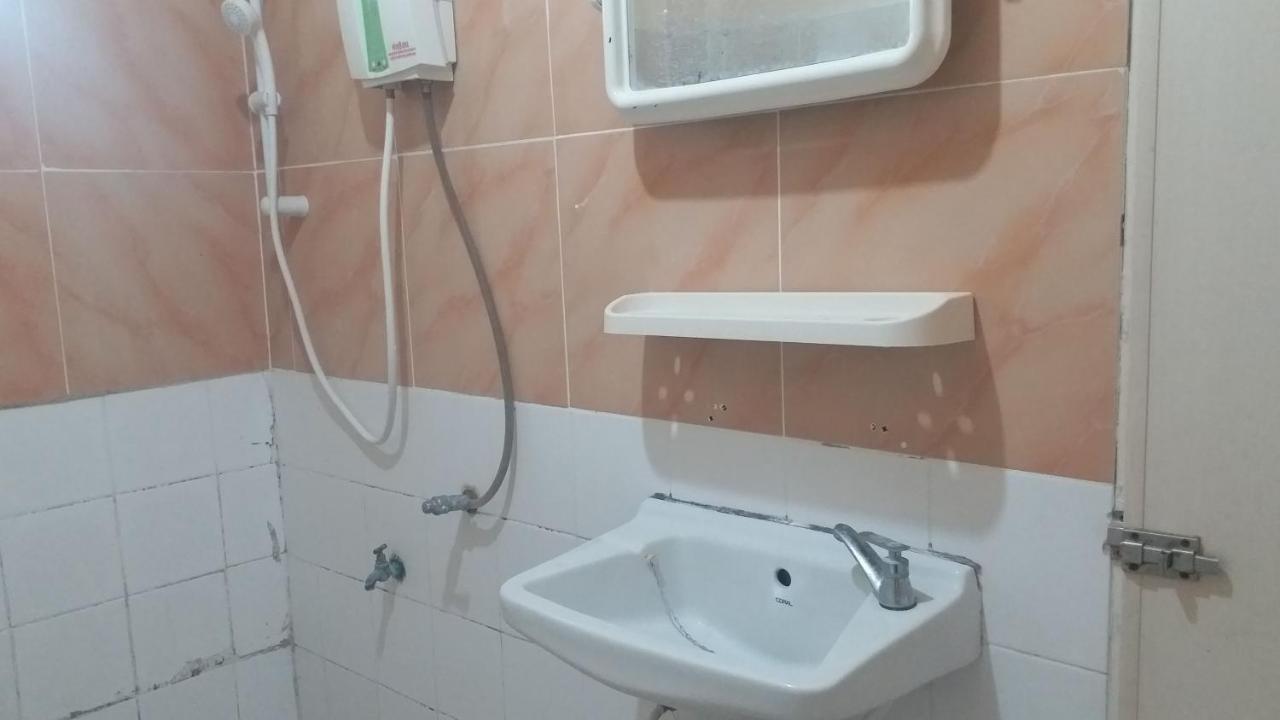 The 99 Inn Hotel Pak Chong المظهر الخارجي الصورة