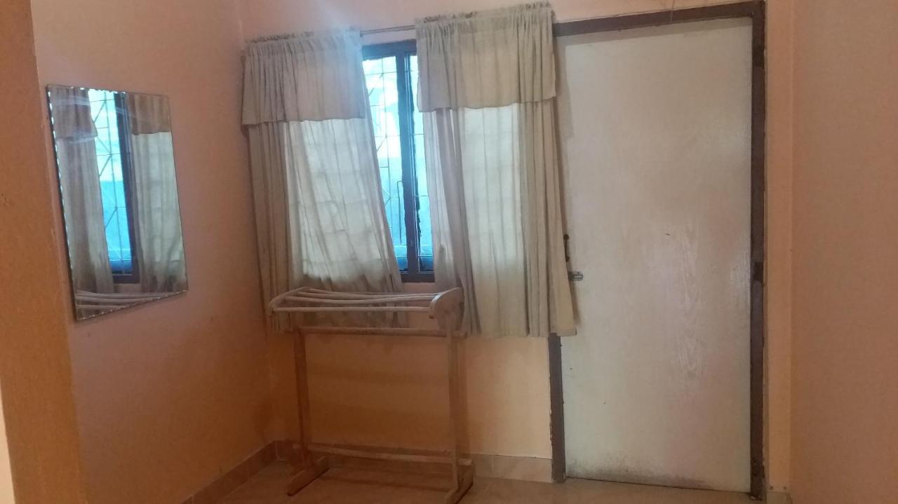 The 99 Inn Hotel Pak Chong المظهر الخارجي الصورة