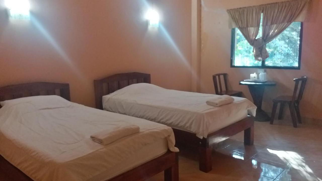 The 99 Inn Hotel Pak Chong المظهر الخارجي الصورة