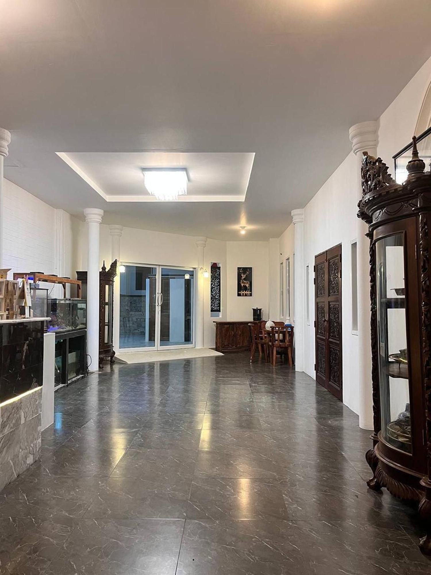 The 99 Inn Hotel Pak Chong المظهر الخارجي الصورة