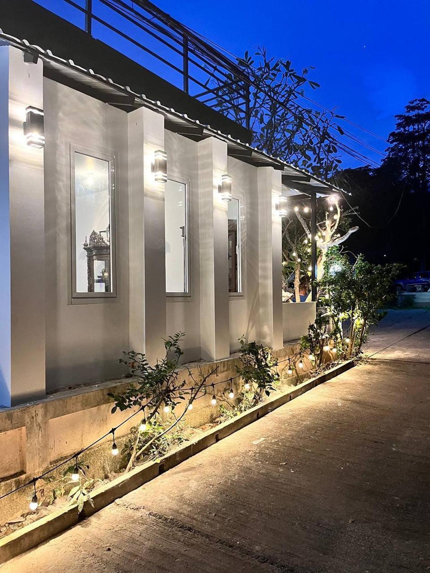 The 99 Inn Hotel Pak Chong المظهر الخارجي الصورة
