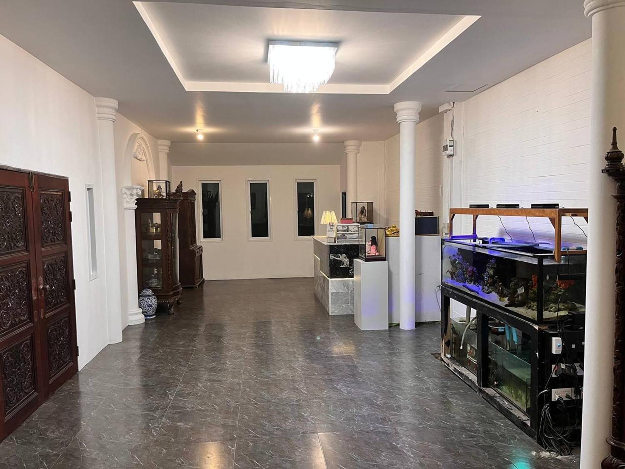 The 99 Inn Hotel Pak Chong المظهر الخارجي الصورة