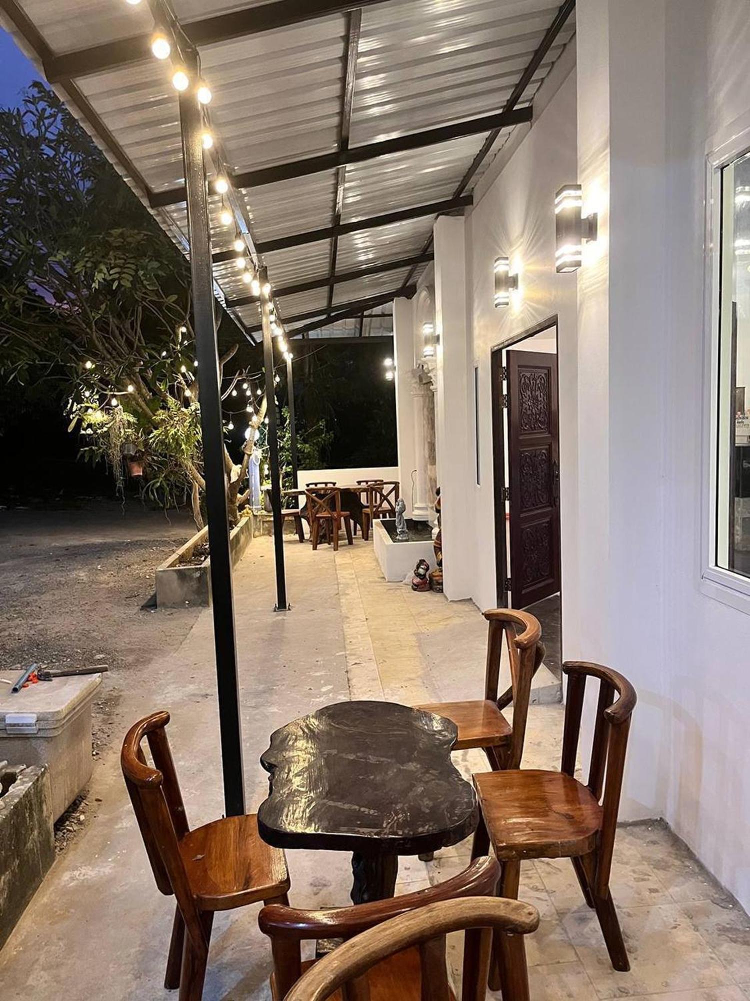 The 99 Inn Hotel Pak Chong المظهر الخارجي الصورة